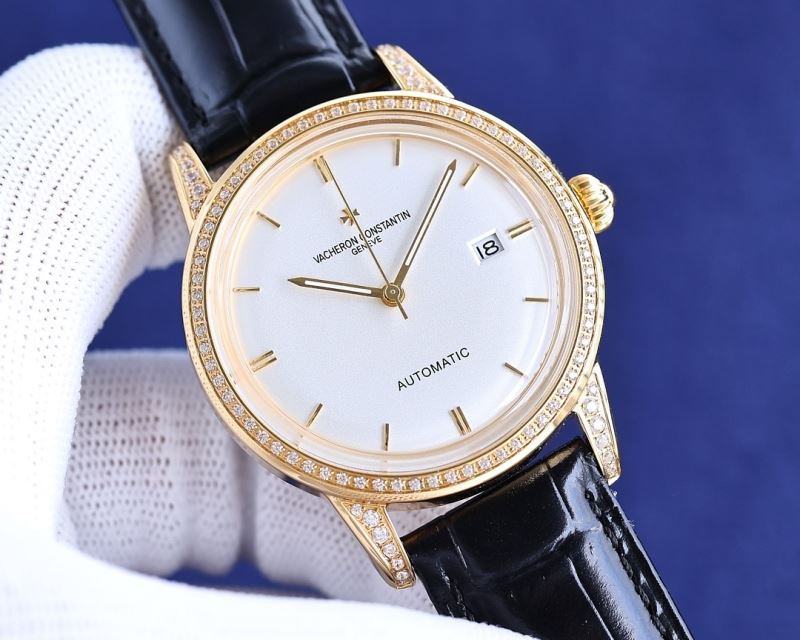 VACHERON CONSTANTIN